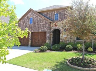 6348 Stallion Ranch Rd, Frisco, TX 75034