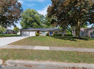 220 Kinney St, Wooster, OH 44691