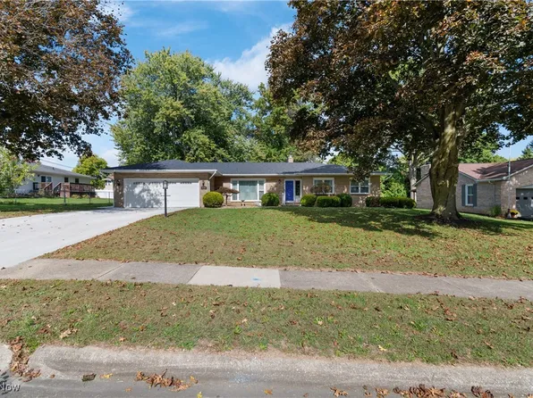 220 Kinney St, Wooster, OH 44691