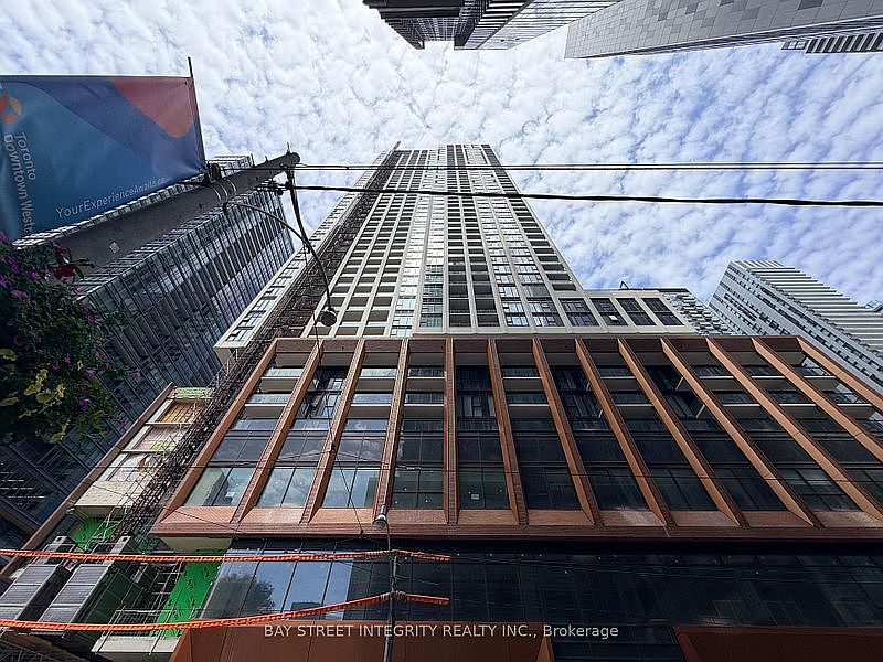 1st image of 400 King St W #1912