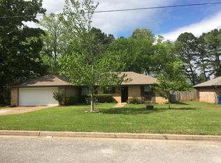 306 Woodhaven Dr, Whitehouse, TX 75791