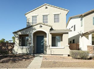 3016 S 101st Dr, Tolleson, AZ 85353