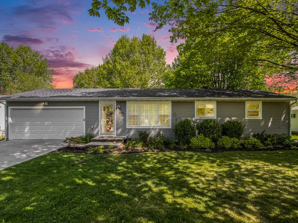 8851 E De Ave, Richland, MI 49083