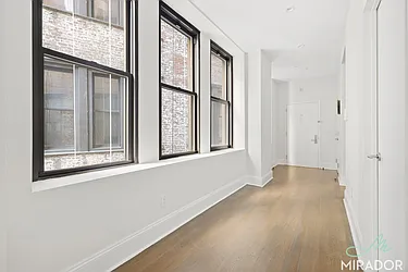 Rented by Mirador Real Estate