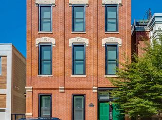 1667 N Bissell St APT 1R, Chicago, IL 60614