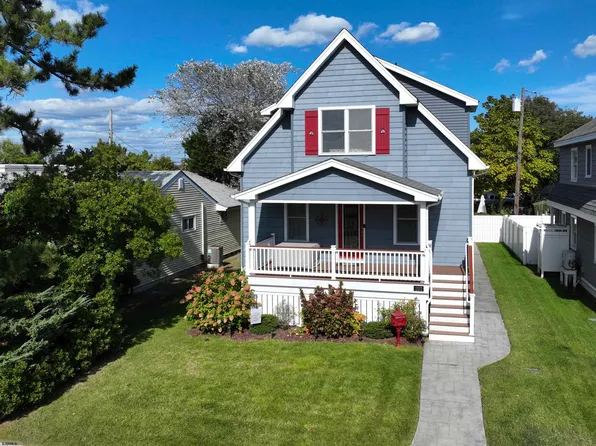 201 19th St, Brigantine, NJ 08203