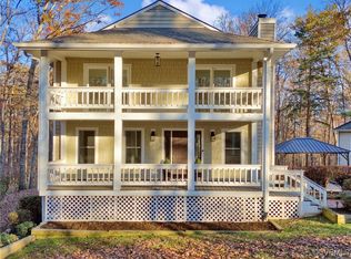 2685 Milton Hills Dr, Charlottesville, VA 22902