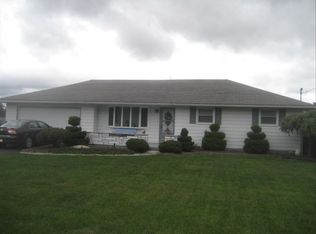 538 Cherryville Rd, Northampton, PA 18067