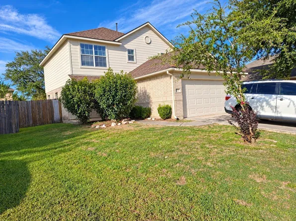 4403 Sprangletop Ave, Baytown, TX 77521