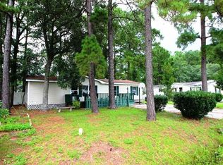 870 Pinetops Dr, Conway, SC 29526