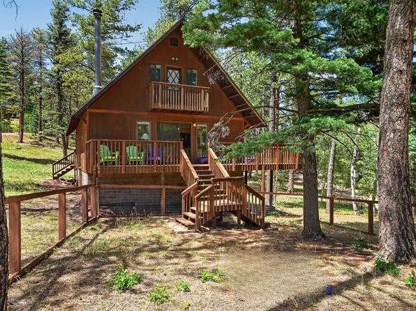 45 County Road 401, La Veta, CO 81055