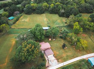 15369 Ingram Dr, Houston, MO 65483