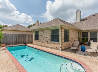 17518 Heartwind Ct, Houston, TX 77095