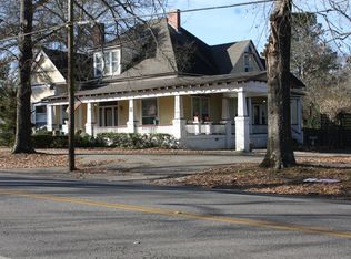 217 N 4th St, Nashville, AR 71852