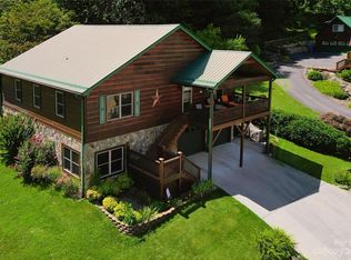 419 Panoramic Loop, Maggie Valley, NC 28751