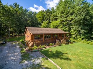 1267 Powder Mill Rd, Ivanhoe, VA 24350