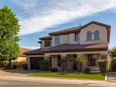 61 W Coconino Pl, Chandler, AZ, 85248