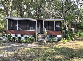 8390 SE 67th Ct, Trenton, FL 32693