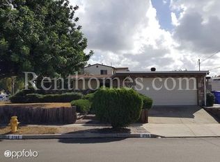 3195 Admiral Ave, San Diego, CA 92123