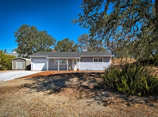 19796 Hillview Dr, Cottonwood, CA 96022