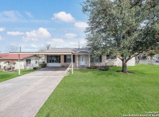 103 Lake Valley St, San Antonio, TX 78227