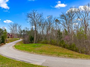 LOT 106 Turtle Dove Trl, Dandridge, TN 37725
