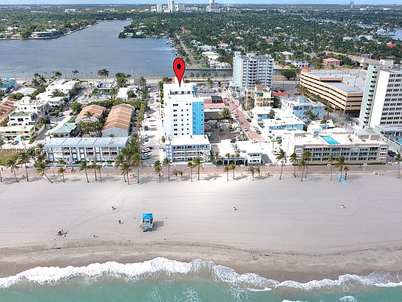 3rd image of 320 S Surf Rd APT 801