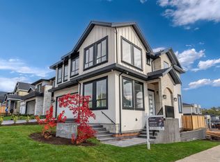 6906 204a St, Langley, BC V2Y 2X5