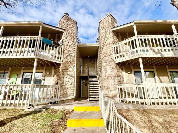 8225 Fairmount Dr, Denver, CO