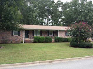851 Oneal Ln, Henderson, TN 38340