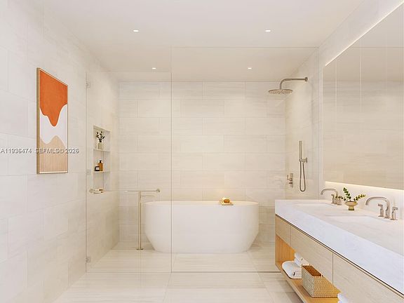3rd image of 175 NE 10th St #43I