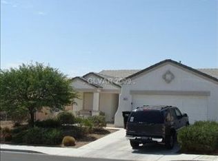 3321 Mastercraft Ave, North Las Vegas, NV 89031