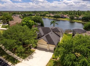 5708 Oak Lake Trl, Oviedo, FL 32765