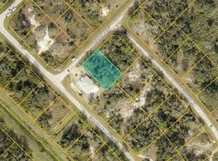Tilhal Ter LOT 11, North Pt, FL 34291