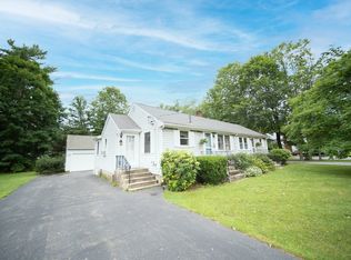 778-780 Liberty St, Rockland, MA 02370
