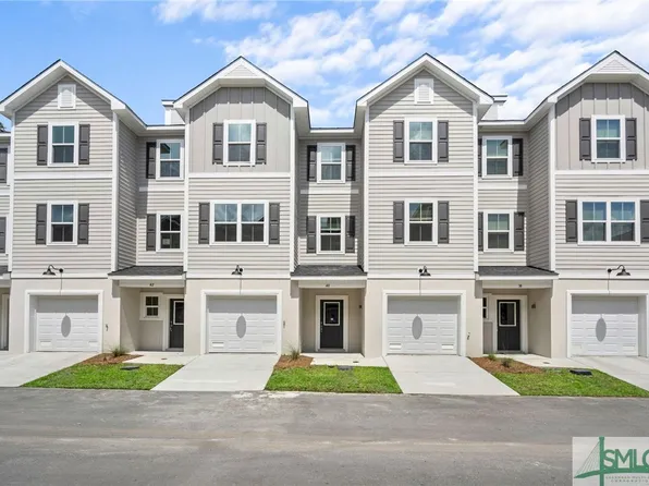 15 Hidden Pointe Drive, Savannah, GA 31419