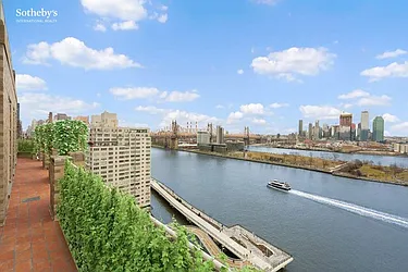 435 East 52nd Street #14G in Beekman, Manhattan | StreetEasy