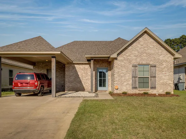 130 Yellow Pine Dr, Calhoun, LA 71225