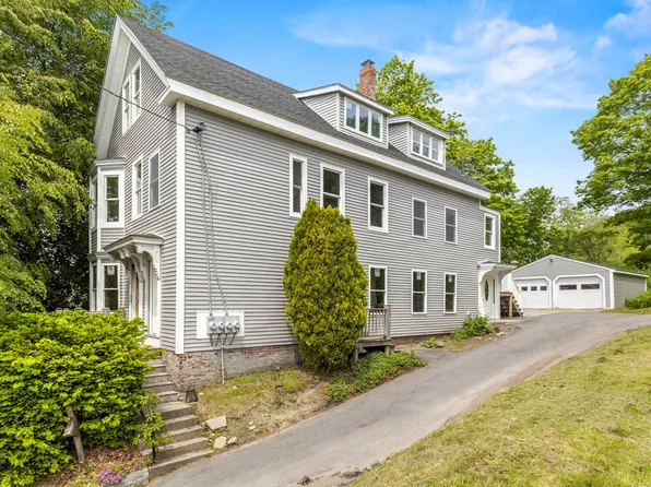 481 Danforth Street, Portland, ME 04102