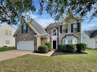 117 Chelsea Ct, Mount Holly, NC 28120