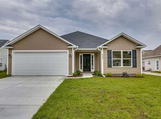 207 Ecum Secum Pl, Conway, SC 29527