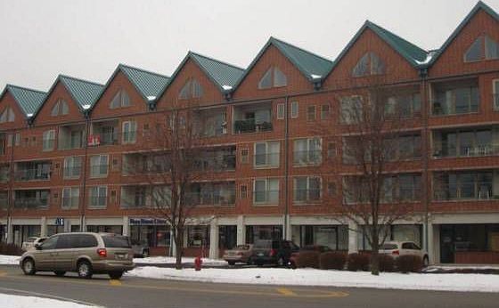 1st image of 1111 Burlington Ave Unit 305