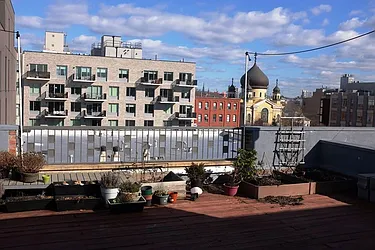 Rented by Citi Habitats