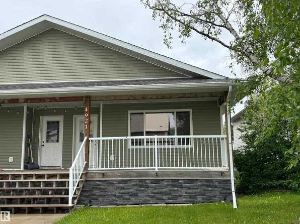 4921 44th St, Drayton Valley, AB T7A 1H3