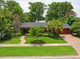 1710 Lake Shore Dr, Orlando, FL 32803