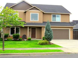 2506 Redwood Ave, Longview, WA 98632