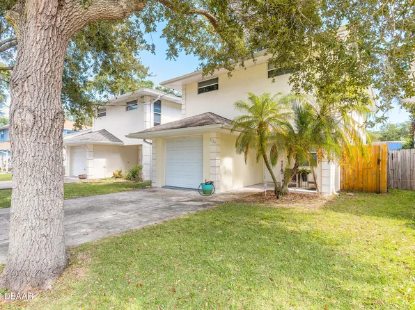 5129 Isabelle Ave, Port Orange, FL 32127