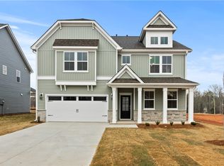 134 Anderson Oaks Ln LOT 84, Easley, SC 29642