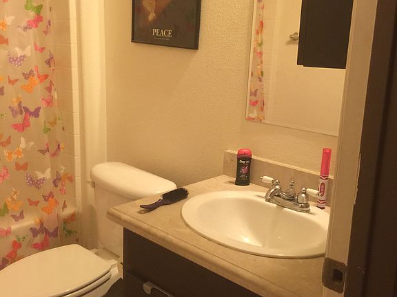 hall bath