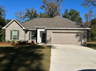 24097 S Bunker Hill Rd, Ponchatoula, LA 70454